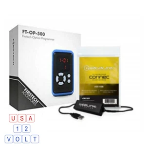 FirstTech OP500 Compustar Programming Device W/ ADS-USB FT-OP500 BRAND NEW! - Picture 1 of 7