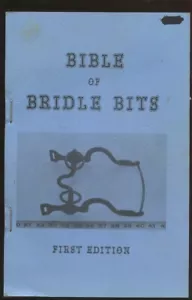 BIBEL DER ZAUMBITS REITERPFERD MUTIER AUSRÜSTUNG GESCHICHTE STILE TYPENFÜHRER - Bild 1 von 4