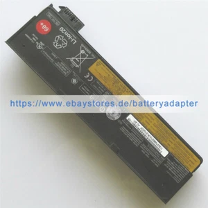 Original neu 45N1767 45N1736 0C52862 batterie für LENOVO ThinkPad X260 X240 X250 - Bild 1 von 5
