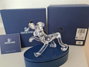 SWAROVSKI DISNEY "PLUTO" - Bild 1 von 4