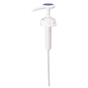 Dosierpumpe 10ml Bode 2l Flaschen 5l Kanister Baktolin Sterillium Pumpaufsatz - Bild 1 von 1