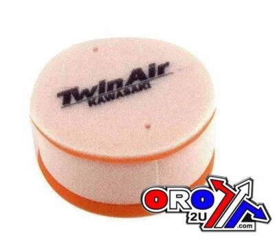AIR FILTER 1985 KX80 KAWASAKI, TWINAIR 151004 - Image 1 of 2