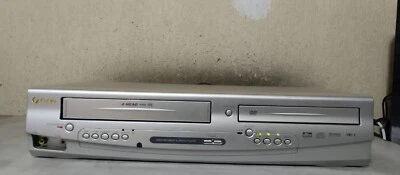 FUNAI COMBO VHS/LETTORE DVD CON TELECOMANDO  - Immagine 1 di 4