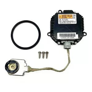 FABRICANTE DE EQUIPOS ORIGINALES para Nissan 350Z Altima Maxima unidad de control de lastre y encendedor de xenón - Imagen 1 de 5