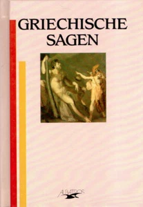 Griechische Sagen - Bild 1 von 1