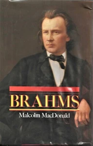 Brahms malcolm macdonald - Picture 1 of 2
