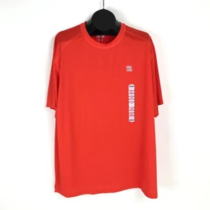 NEW Duluth Trading Co. AKHG Tun-Dry Short Sleeve T-Shirt Men's XL Standard Fit - Picture 1 of 16