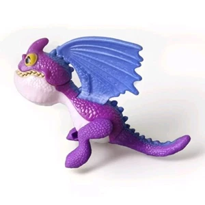 McDonald's Hobgobbler Cómo entrenar a tu dragón 2 Hobgobbler juguete muy querido - Imagen 1 de 7