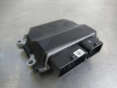 EB1403 2017 17 DUCATI MONSTER 1200S MÓDULO UNIDAD DE CONTROL DEL MOTOR CDI ECU Foto 1 de 4