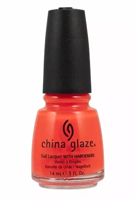Esmalte de uñas China esmaltado 0,5 oz/14 ml - COMPRA 4 y obtén 20% de descuento *elige cualquiera* Foto 1 de 1