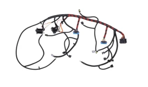Engine Wiring Harness For 1999-01 Ford F250 F350 F550 Super Duty 7.3L Diesel - Picture 1 of 9
