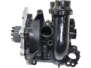 For 2009-2016 Volkswagen Eos Water Pump DriveMotive 47832FVQN 2010 2011 2012 - Picture 1 of 2