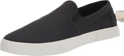 HOMBRE TIMBERLAND *UNION WHARF 2.0 EK-SLIP ON* LONA NEGRA TALLA 11.5 M Foto 1 de 4