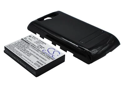 UK Battery for Sharp Galapagos 003SH EA-BL28 SHBDL1 3.7V RoHS - Image 1 of 4