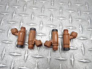 2005 04-05 Suzuki GSXR 600 GSXR600 Fuel Gas Petrol Injector Injection Nozzle - Imagen 1 de 10