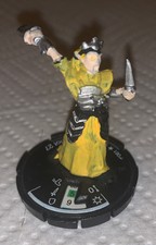 2000 Wizkids 190 Elven Zealot 27 D & D Tabletop Game Piece