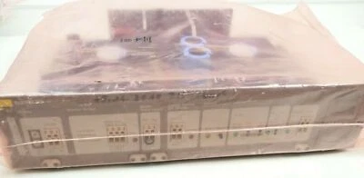 Siemens SIMATIC S5 Stromversorgung 6ES5 955-3NC13 | E:10 | 6ES5955-3NC13 - Bild 1 von 3