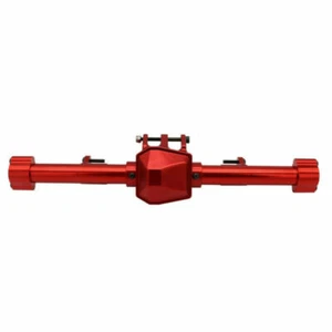 CNC SCX6 Aluminum Front Rear Axle Housing Kits for 1/6 AXIAL RC Car Upgrades - Picture 1 of 26