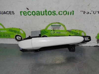 GS1F58410G17 poignée extérieure avant droit pour MAZDA 3 LIM. (BL) 1.6 2751111 - Photo 1/4