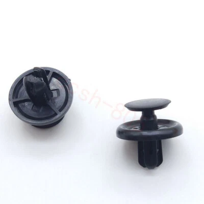 20 Pcs Car Wheel Arch Inner Wing Lining Trim Clips Fastener For Toyota Lexus - Image 1 of 4