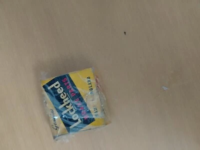 brake pressure relief valve repair kit lockheed SSB807 NOS fits Austin morris Foto 1 de 2