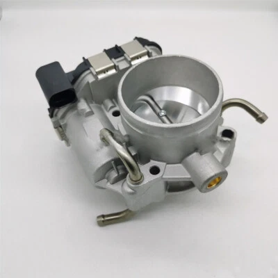 For Volkswagen Beetle Golf Jetta Passat 2.5L 2006 2007 Throttle Body 07K133062B - Изображение 1 из 4