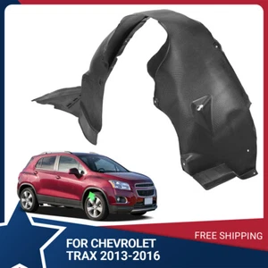 Fender Liner For 2013-2016 Chevrolet Trax Inner Front Right Passenger Side - Foto 1 di 16
