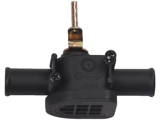 API Heater Valve fits Honda Prelude 1988-1991 55TVHZ Foto 1 de 1
