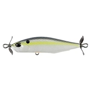 DUO Realis Spinbait 72 Alpha, Länge mm 72 ACC3083 American Shad, Sinking Fis... - Bild 1 von 1