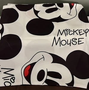 "Funda de almohada Mickey Mouse 17""x17""" - Imagen 1 de 3