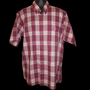 J. C. Penney Big \u0026 Tall Short Sleeve 