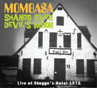 Mombasa Shango Over Devil's Moor: Live 1976 (Cd) Album