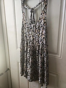 New With Tags Forever 21 XL Short Dress - Picture 1 of 6