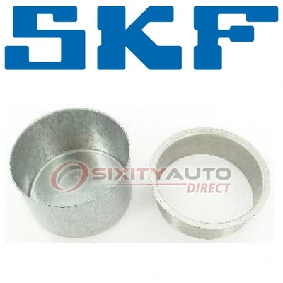 SKF Front Transmission Repair Sleeve for 1971-1980 Oldsmobile Custom Cruiser sy - Изображение 1 из 4