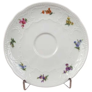 Untertasse für Kaffee Seltmann Weiden Wien Streublume 26483 - Bild 1 von 4