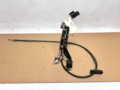 10-17 LINCOLN NAVEGADOR ESTACIONAMIENTO FRENO PEDAL CONJUNTO, OEM LOTE3580 Foto 1 de 4