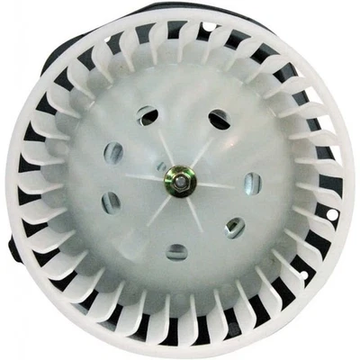 Motor soplador para GMC Yukon 1995 1996 repuesto para 88890696 Foto 1 de 4