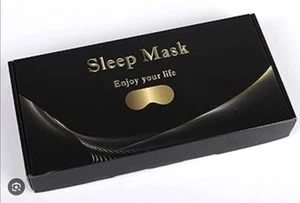 Topoint Schlafmaske  - Bild 1 von 1