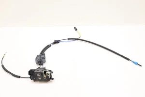 2021 - 2025 FORD F-150 FRONT LEFT DOOR LATCH LOCK ACTUATOR OEM ML3AA21813BL - Picture 1 of 17