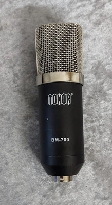 Tonor BM-700 Microphon - Bild 1 von 2