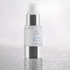 Opti-Rich Eye Cream Collagen Dead Sea Minerals with Argan Oil 20 ml - Picture 1 of 4