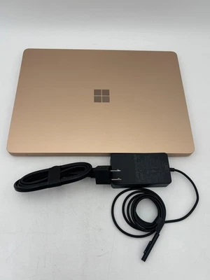 Microsoft Surface Copilot + PC 13.8" Táctil Snapdragon 16GB RAM 512GB SSD - Dune Foto 1 de 4