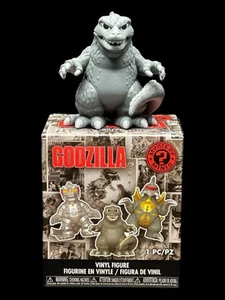Funko Mystery Mini! Godzilla 1/36 figure - 70th Anniversary [Opened Item] - Picture 1 of 5