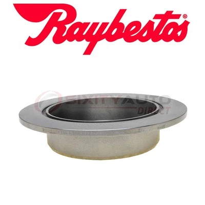 Raybestos Disc Brake Rotor for 2006-2013 Lexus IS250 2.5L V6 - Kit Set cm Foto 1 de 4