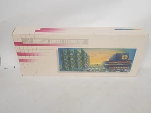 Vintage Modular Circuit Technology MCT-MF 384 Multifunction Card - Picture 1 of 6
