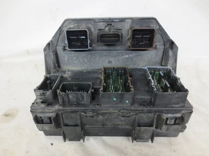 12 Dodge Ram TIPM intergrated power module 68089323ad ~ 006 10 29 25 - Picture 1 of 8