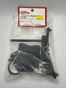 Juego de parachoques Kyosho TR152 (DRX) - Imagen 1 de 1