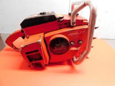HOMELITE SUPER 2100 AUTOMATIC  Professional Chainsaw  114cc. - Image 1 of 4