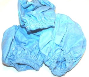 Vacmaster 1.5 to 3.2 Gallon Wet/Dry Vacuums 3 Cloth Replacement Filters VRC2 - Picture 1 of 4