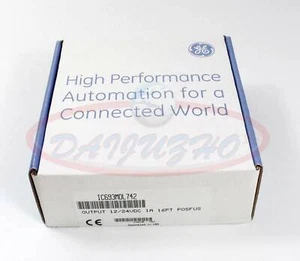 ONE Nuovo modulo GE Fanuc IC693MDL742 - Foto 1 di 1